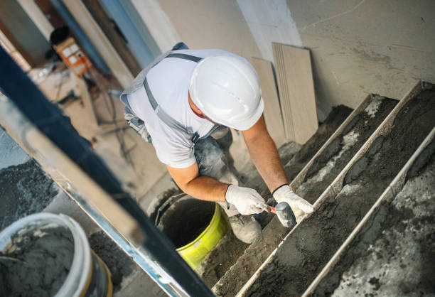 Best Residential Concrete Solutions in Alpha, NJ