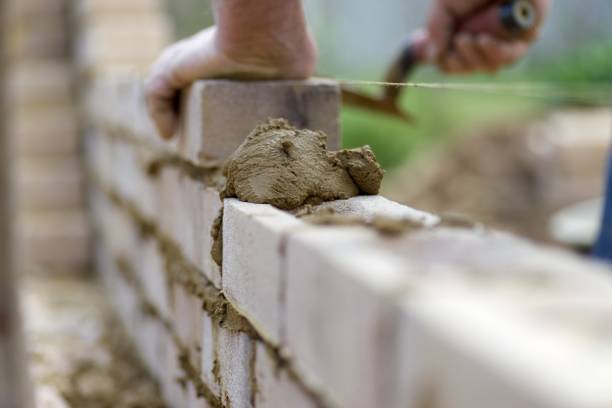 Best Concrete Retaining Walls in Alpha, NJ