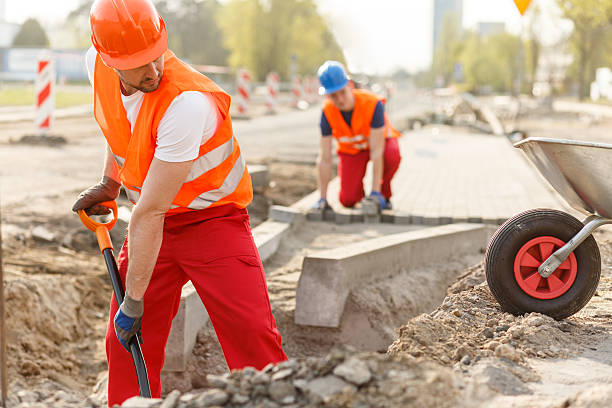 Best Concrete Demolition Services in Alpha, NJ